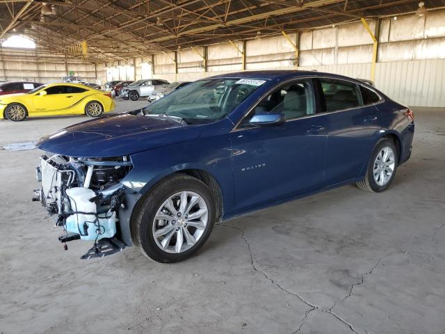 1G1ZD5ST1RF227099 Chevrolet Malibu LT