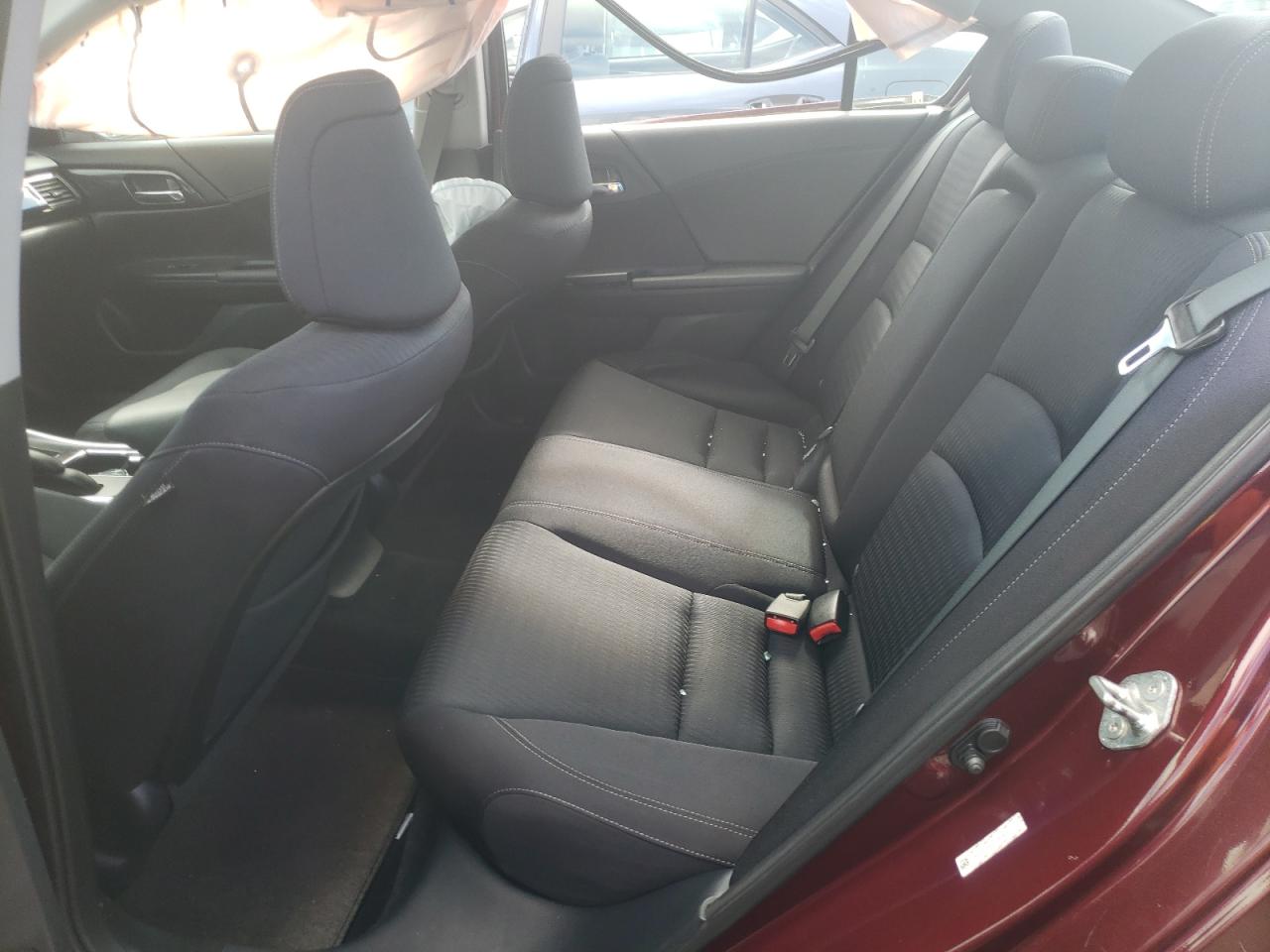 2013 Honda Accord - Image 10