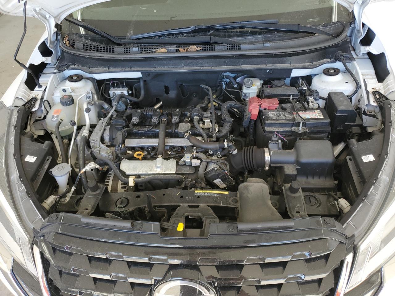 2022 Nissan Kicks Sv VIN: 3N1CP5CV4NL479131 Lot: 75717974