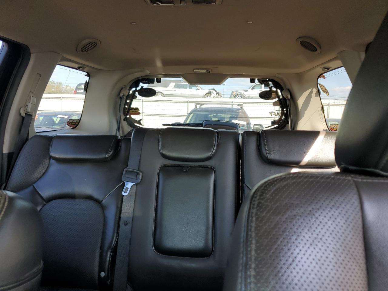 2010 Nissan Pathfinder S VIN: 5N1AR1NB7AC622388 Lot: 74569564