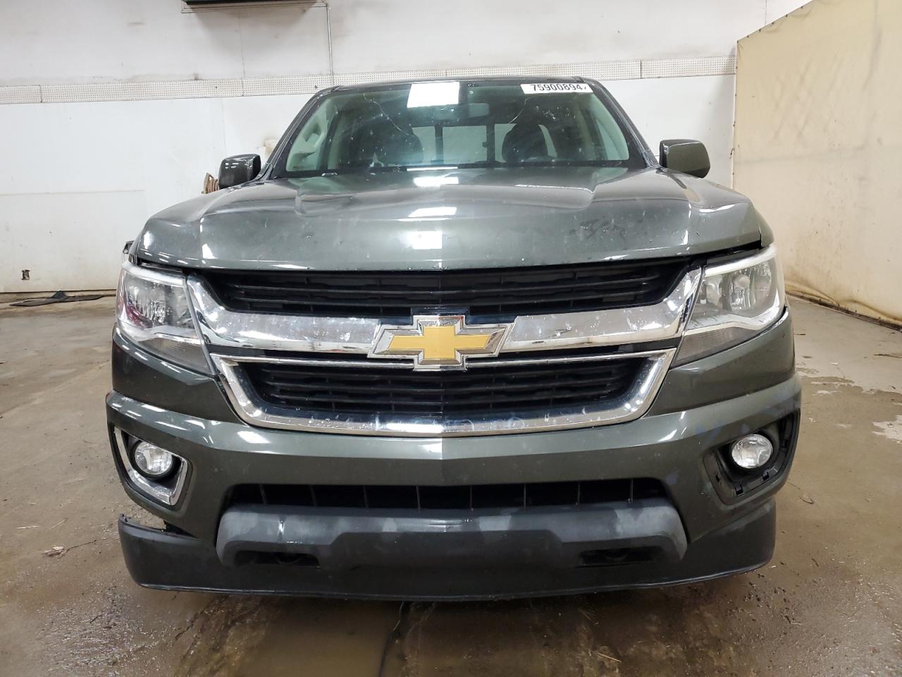2018 Chevrolet Colorado - Image 5