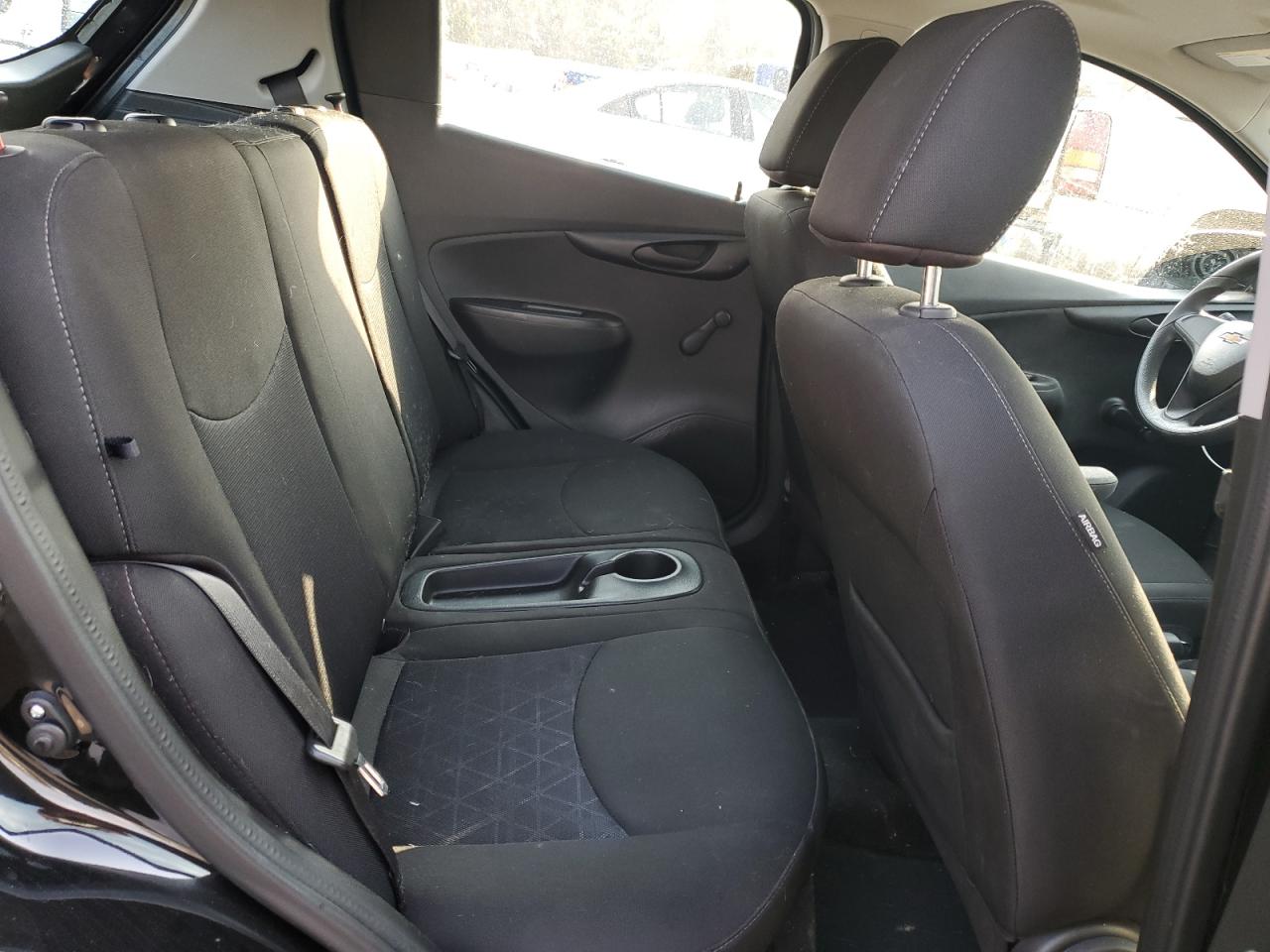 2019 Chevrolet Spark - Image 10
