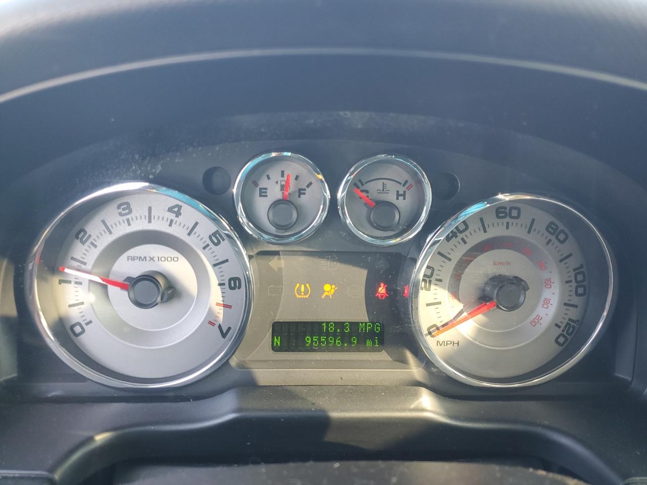 2010 Ford Edge Limited VIN: 2FMDK3KC3ABA03393 Lot: 76412144