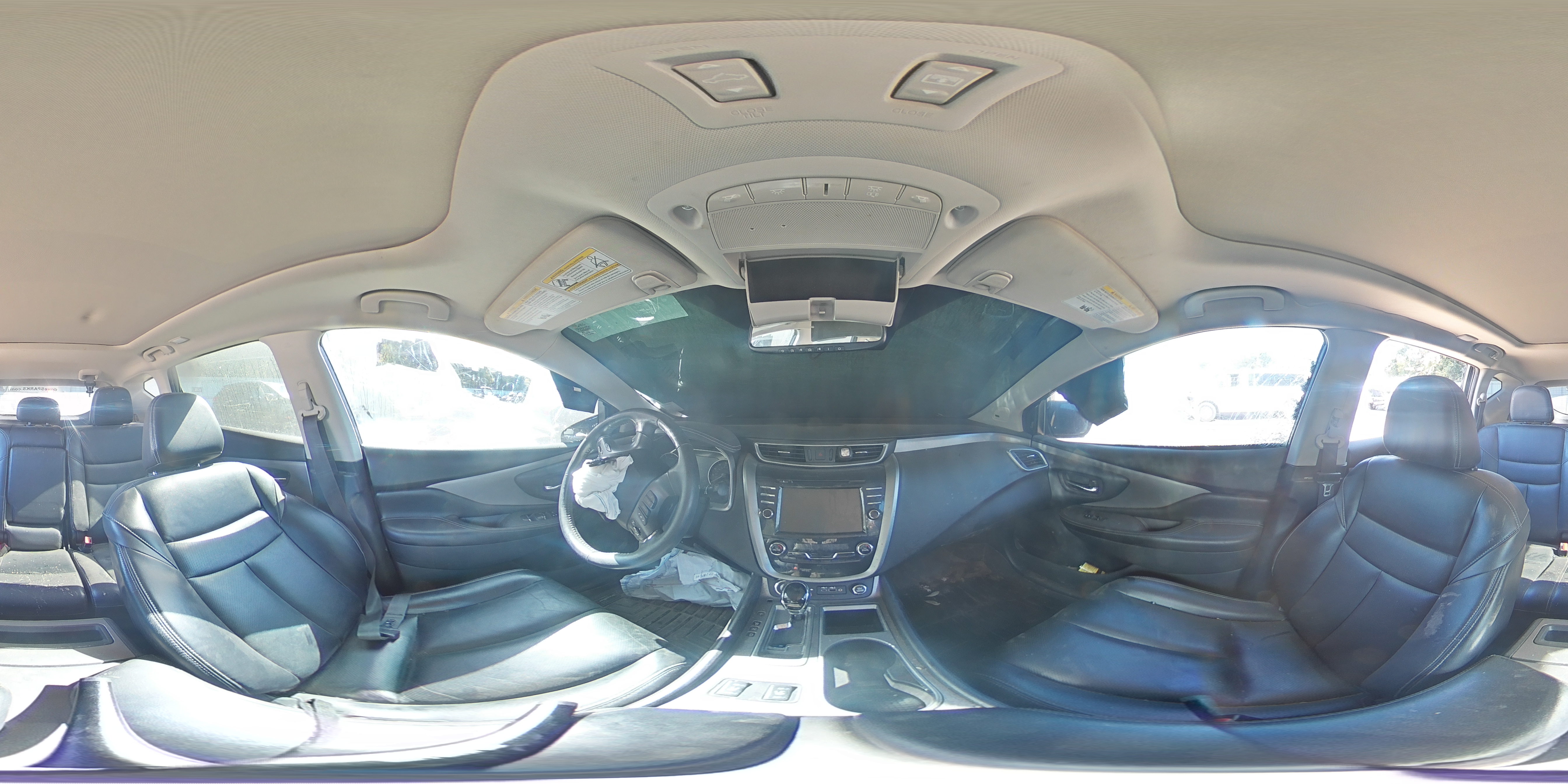 2019 Nissan Murano - Image 14