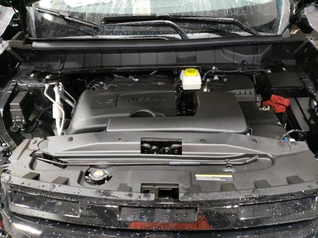 5N1DR3CD8RC297212 Nissan Pathfinder  12