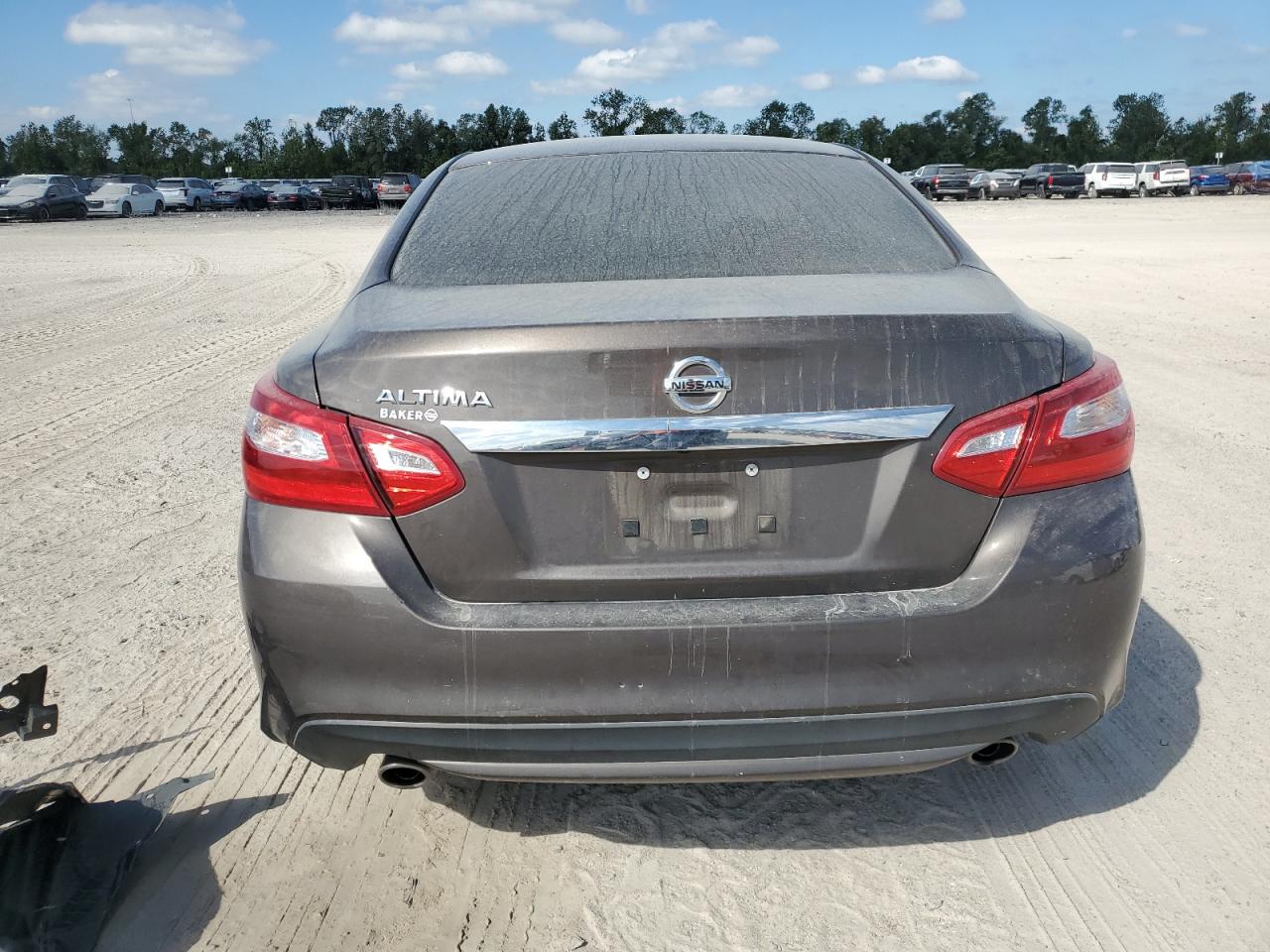 1N4AL3AP5GN315419 2016 Nissan Altima 2.5