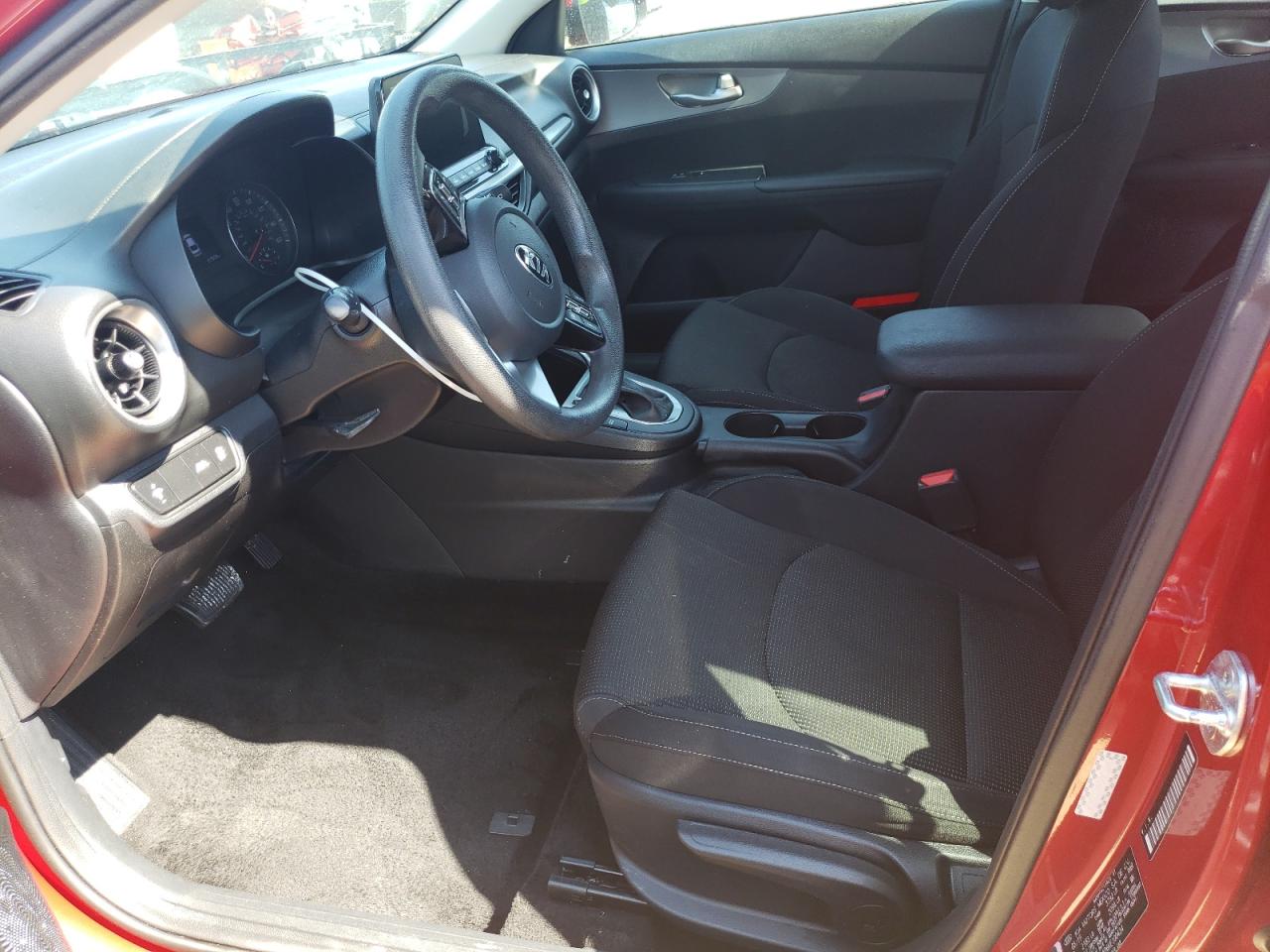 2019 Kia Forte - Image 7