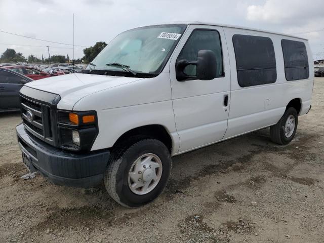 2008 Ford Econoline E250 Van