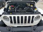 2018 Jeep Wrangler U 3.6L за продажба в Arcadia, FL - Water/Flood