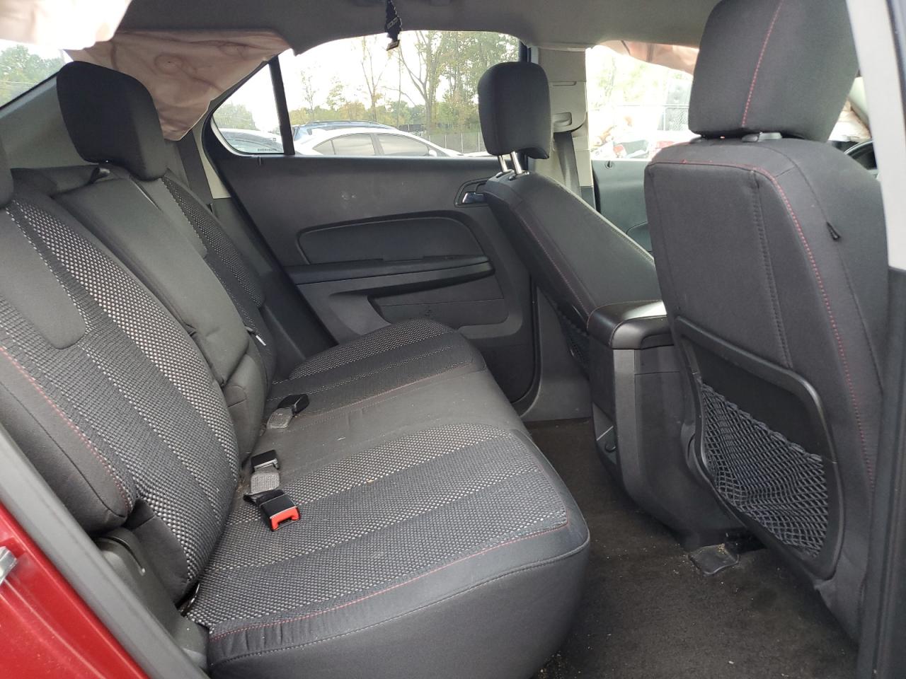 2011 Chevrolet Equinox - Image 12
