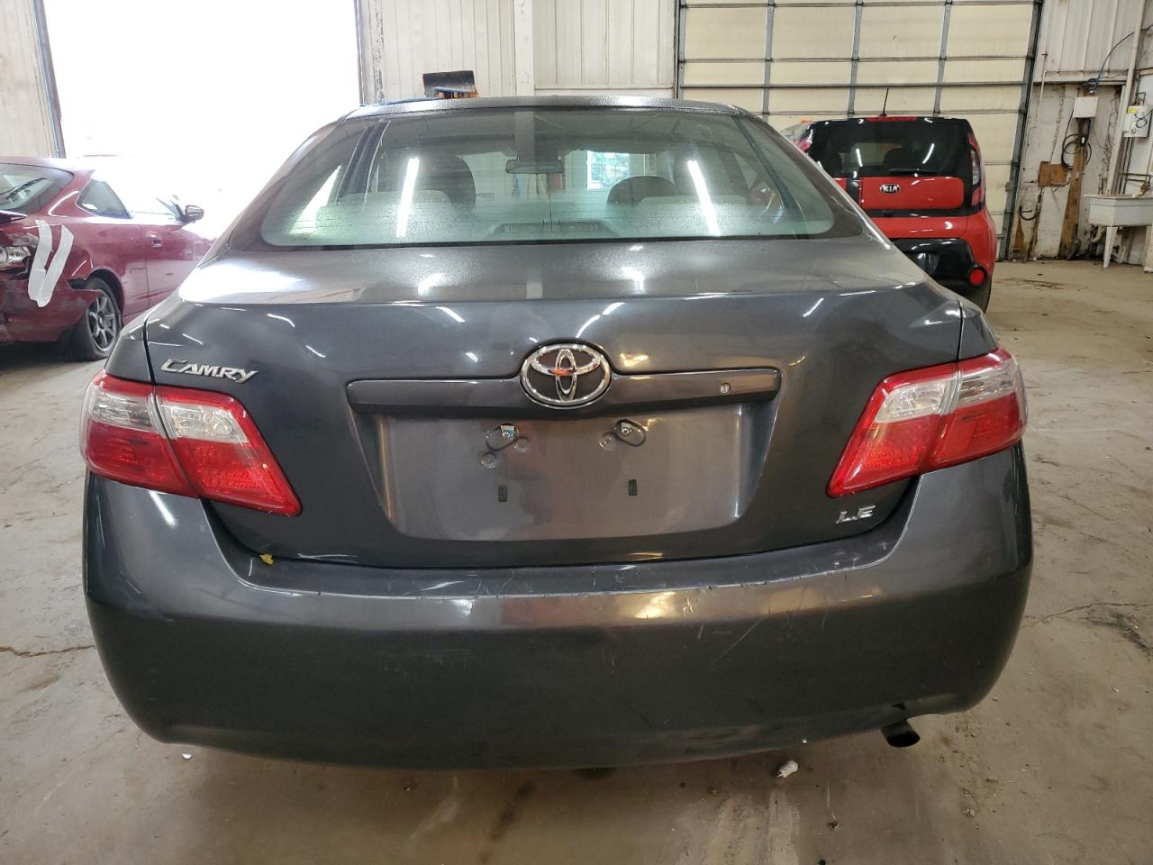 2007 Toyota Camry - Image 6