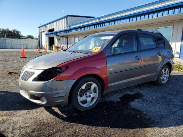 2005 Pontiac Vibe 