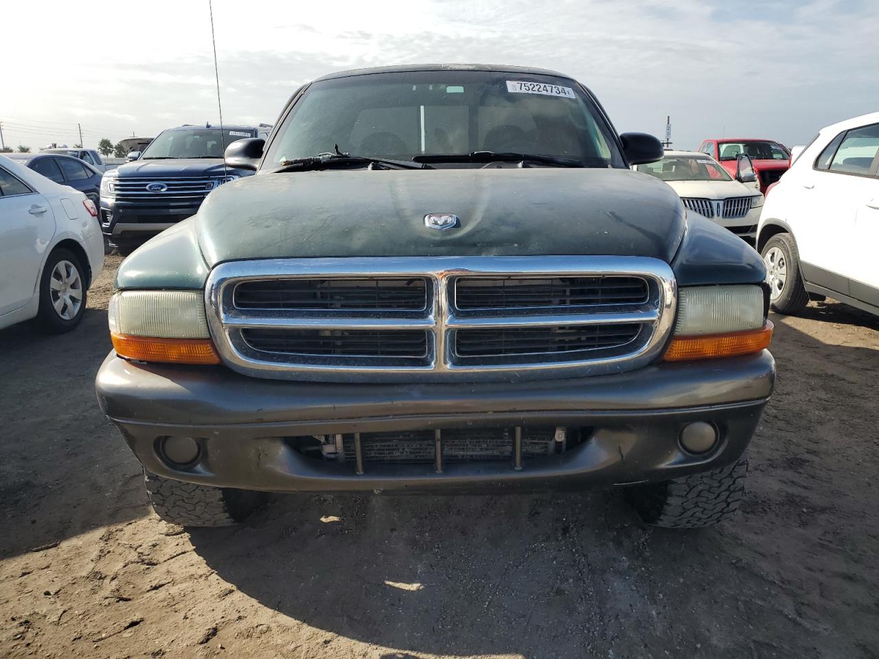 2002 Dodge Dakota - Image 5