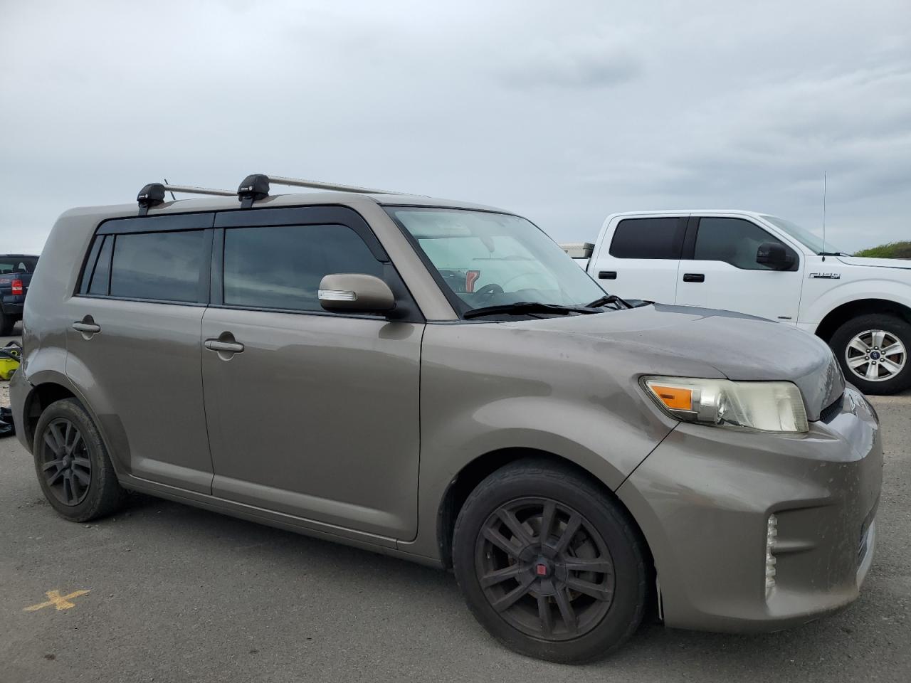 2015 Scion xB - Image 4