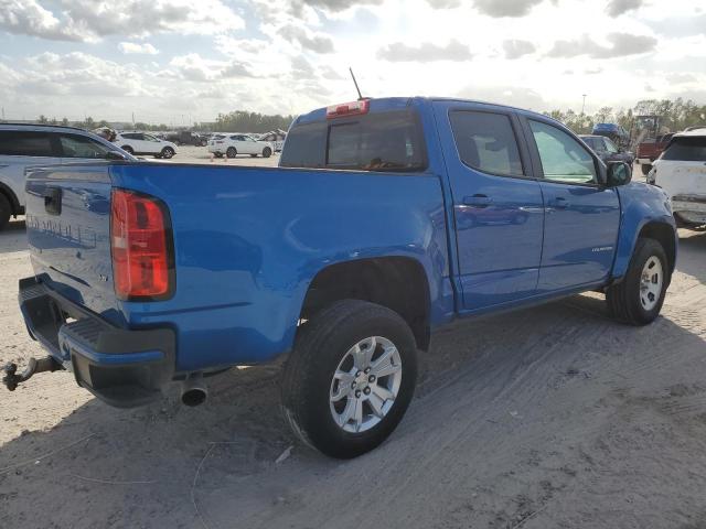 1GCGSCEN5M1189145 Chevrolet Colorado L 3