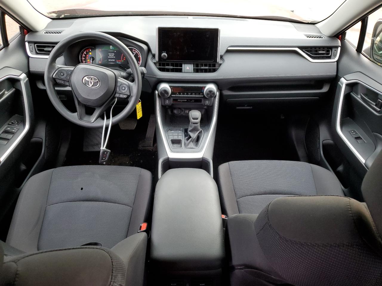 2023 Toyota RAV 4 - Image 8