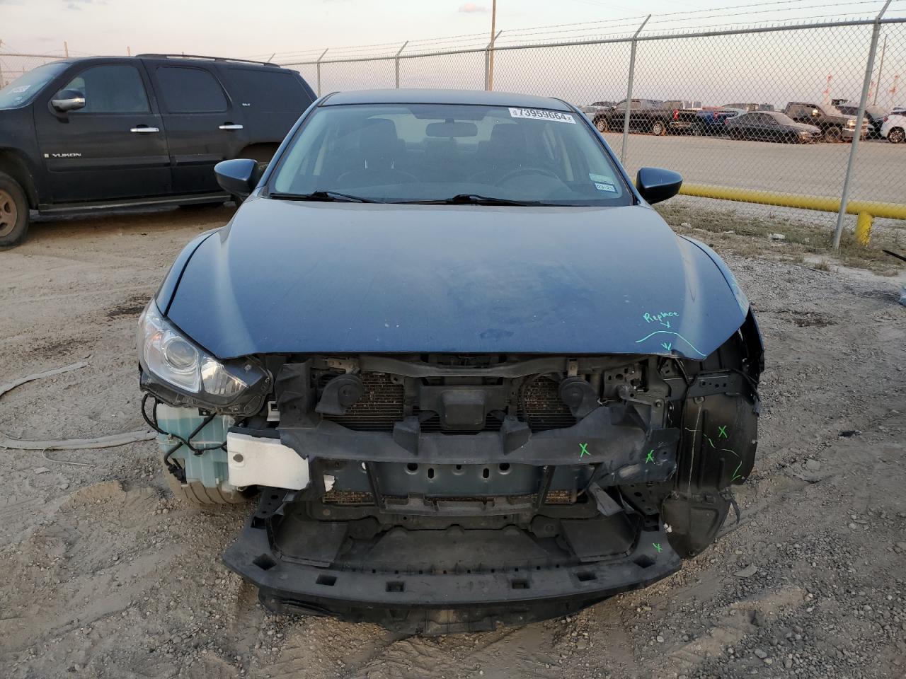 2015 Mazda 6 - Image 5