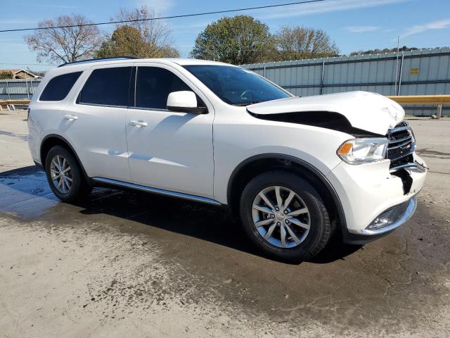  DODGE DURANGO 2017 Білий