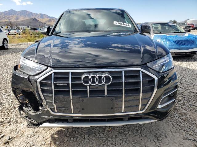 WA1BBAFYXN2116690 Audi Q5 PREMIUM 5