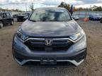 2022 Honda Cr-V Exl на продаже в Hillsborough, NJ - Side