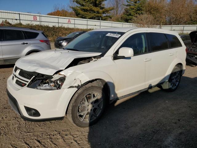 2017 Dodge Journey Gt