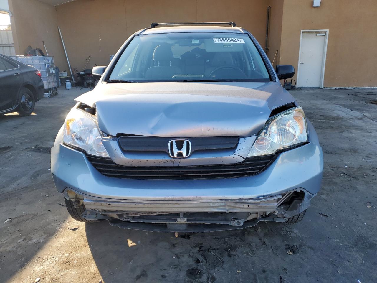 2007 Honda CR-V - Image 5