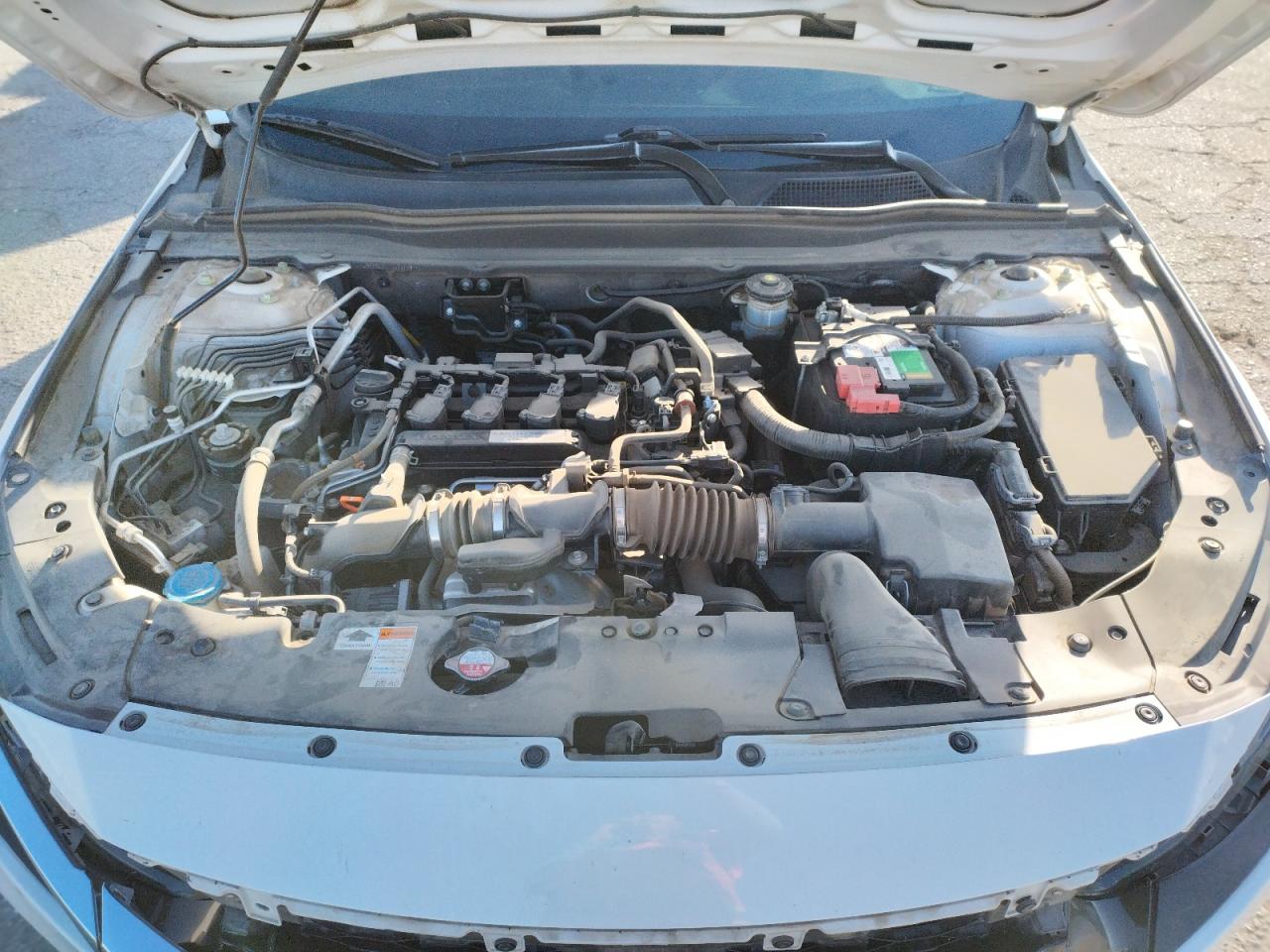 2018 Honda Accord - Image 12