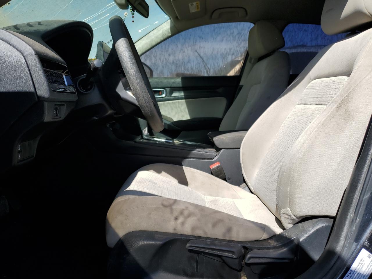 2022 Honda Civic - Image 7