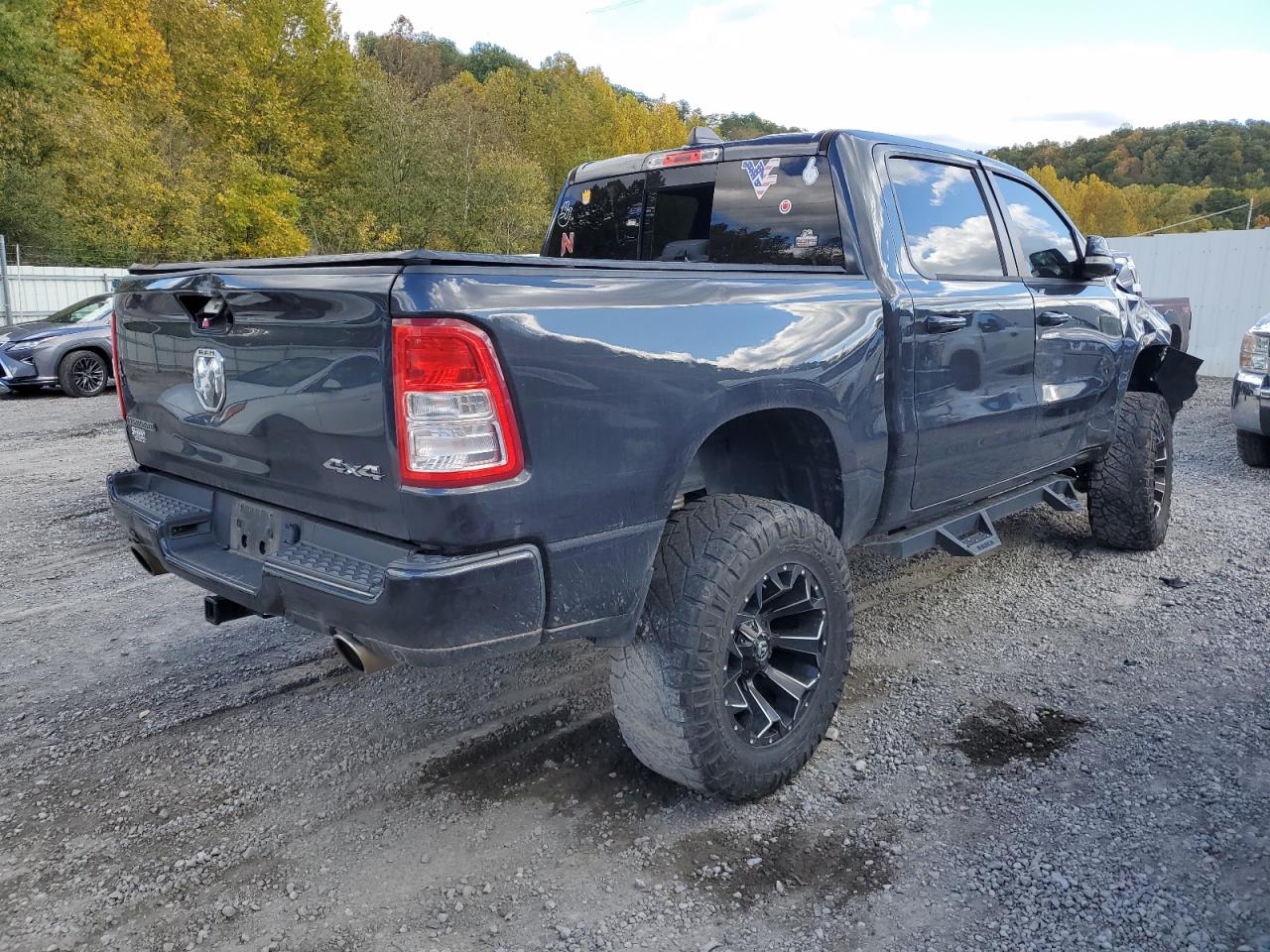 2019 RAM 1500 - Image 3