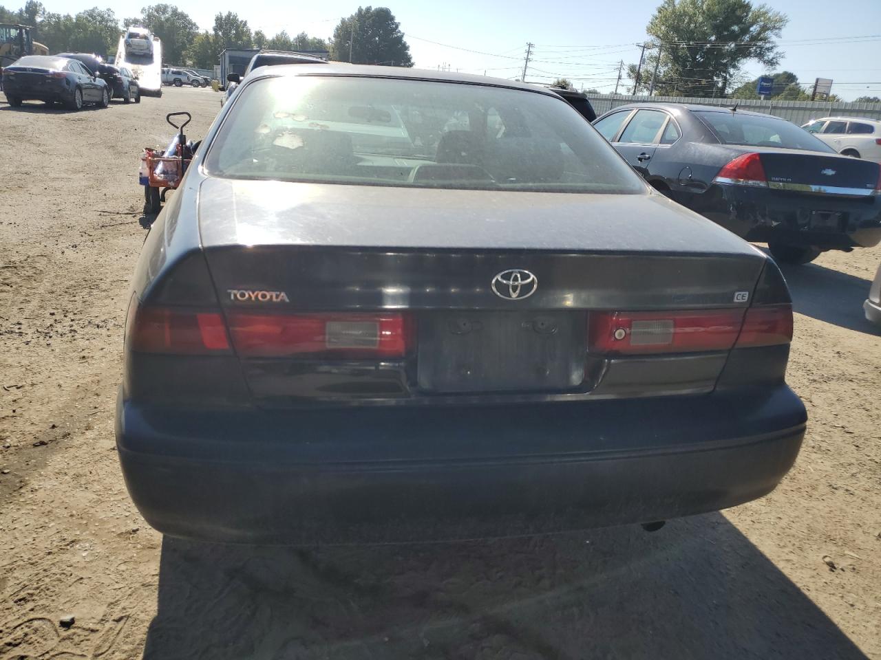 4T1BG22K3XU477549 1999 Toyota Camry Ce