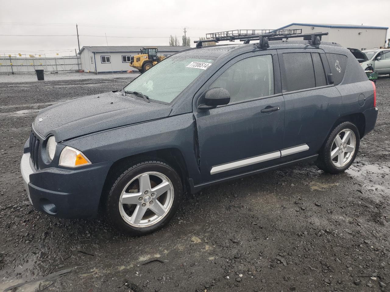 2008 Jeep Compass - Image 1