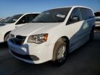 2017 Dodge Grand Caravan Se იყიდება Grand Prairie-ში, TX - All Over