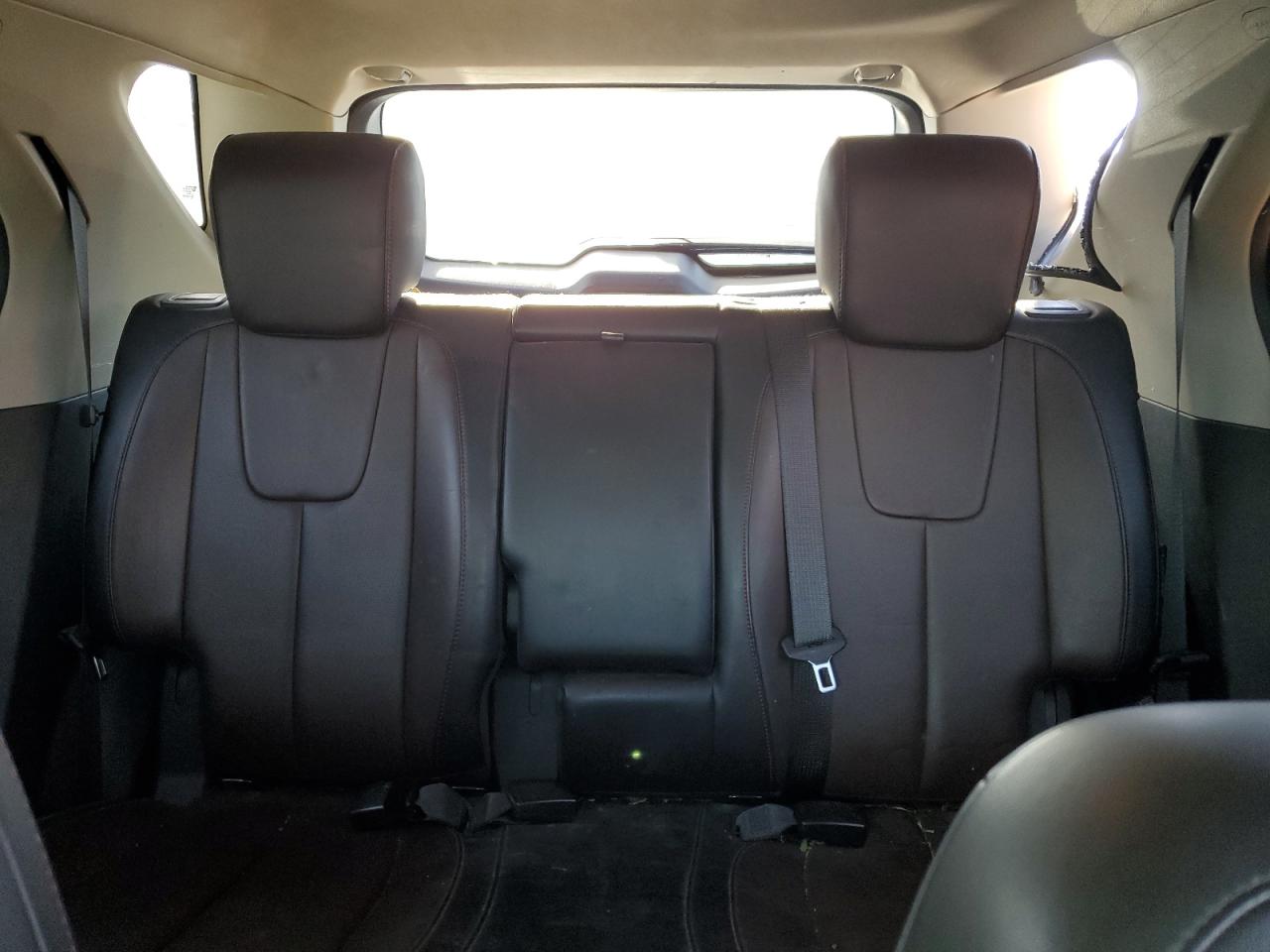 2011 Chevrolet Equinox - Image 10