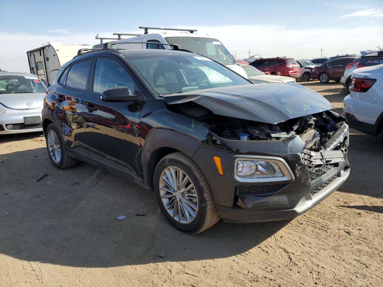 2020 Hyundai Kona - Image 4