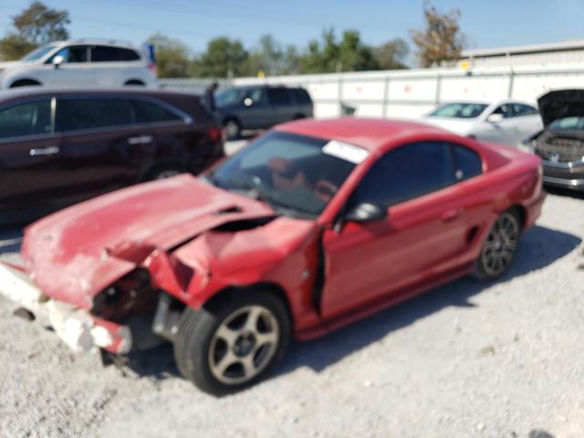 1994 Ford Mustang Gt na sprzedaż w Walton, KY - Front End