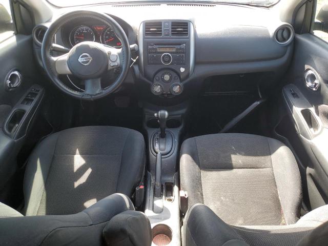  NISSAN VERSA 2013 Сірий