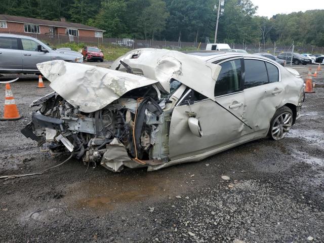 2007 Infiniti G35 