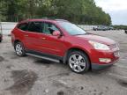 2012 Chevrolet Traverse Ltz للبيع في Austell، GA - Mechanical