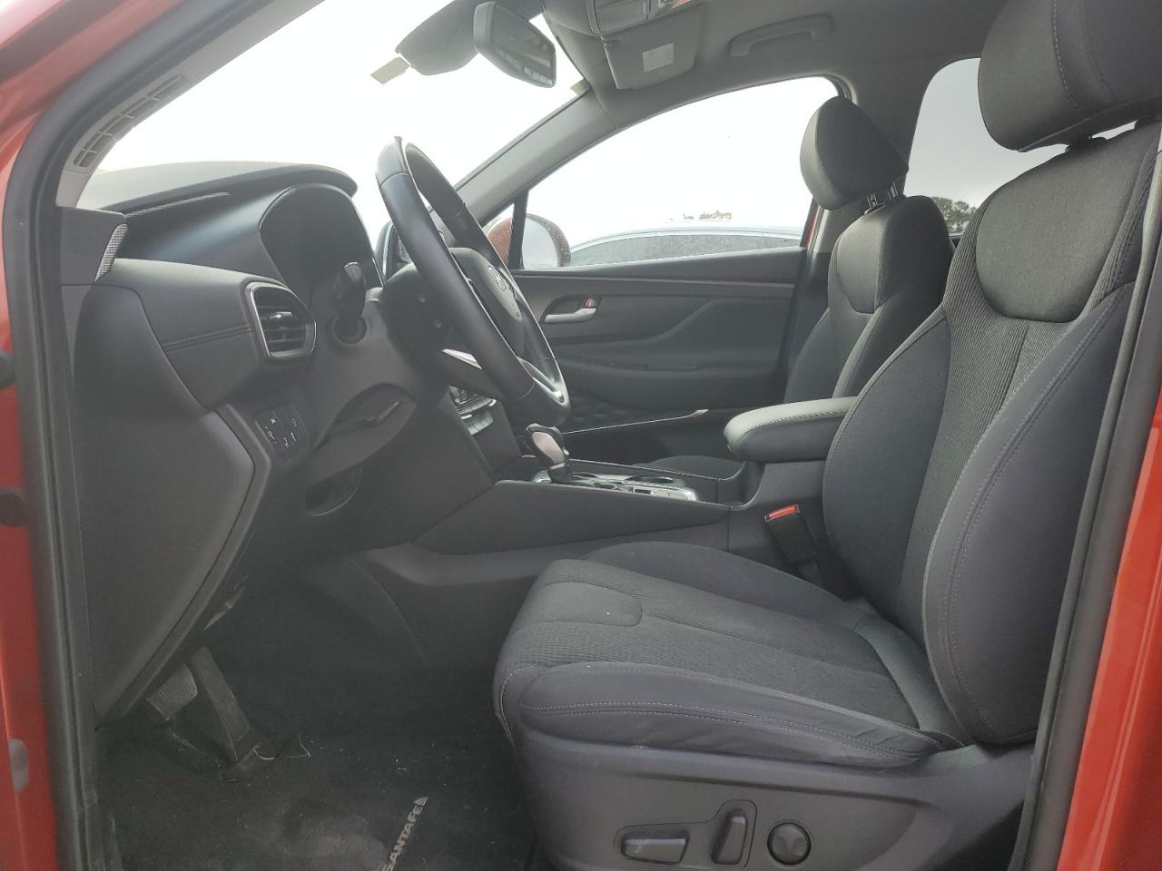 2019 Hyundai Santa Fe - Image 7