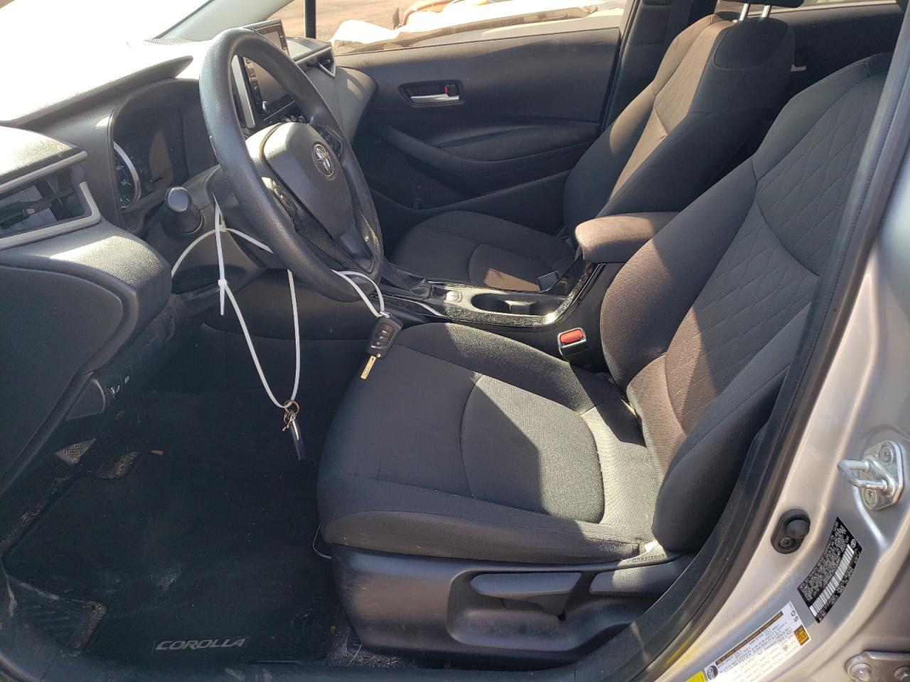 2021 Toyota Corolla - Image 7