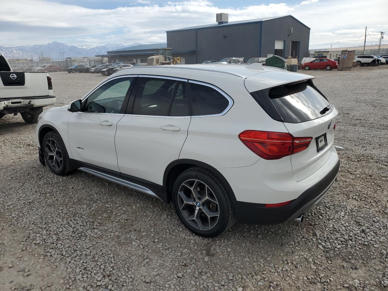 2016 BMW X1 - Image 2