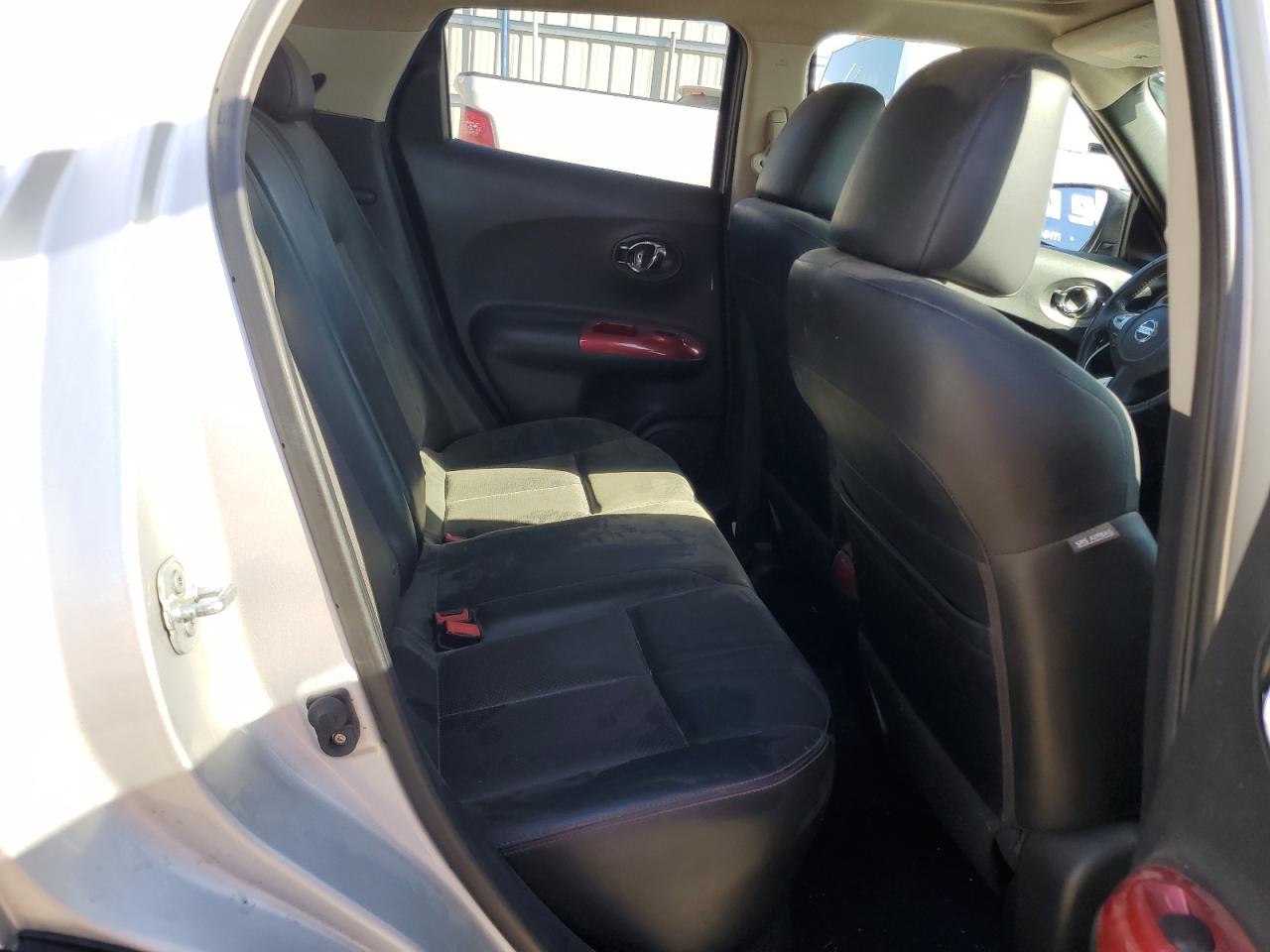 JN8AF5MR4GT602602 2016 Nissan Juke S