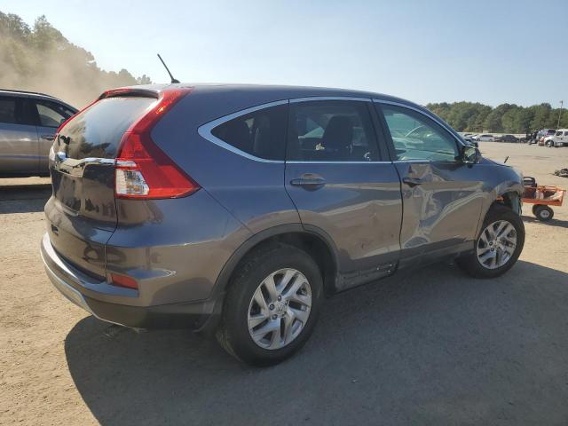 Parquets HONDA CRV 2016 Szary