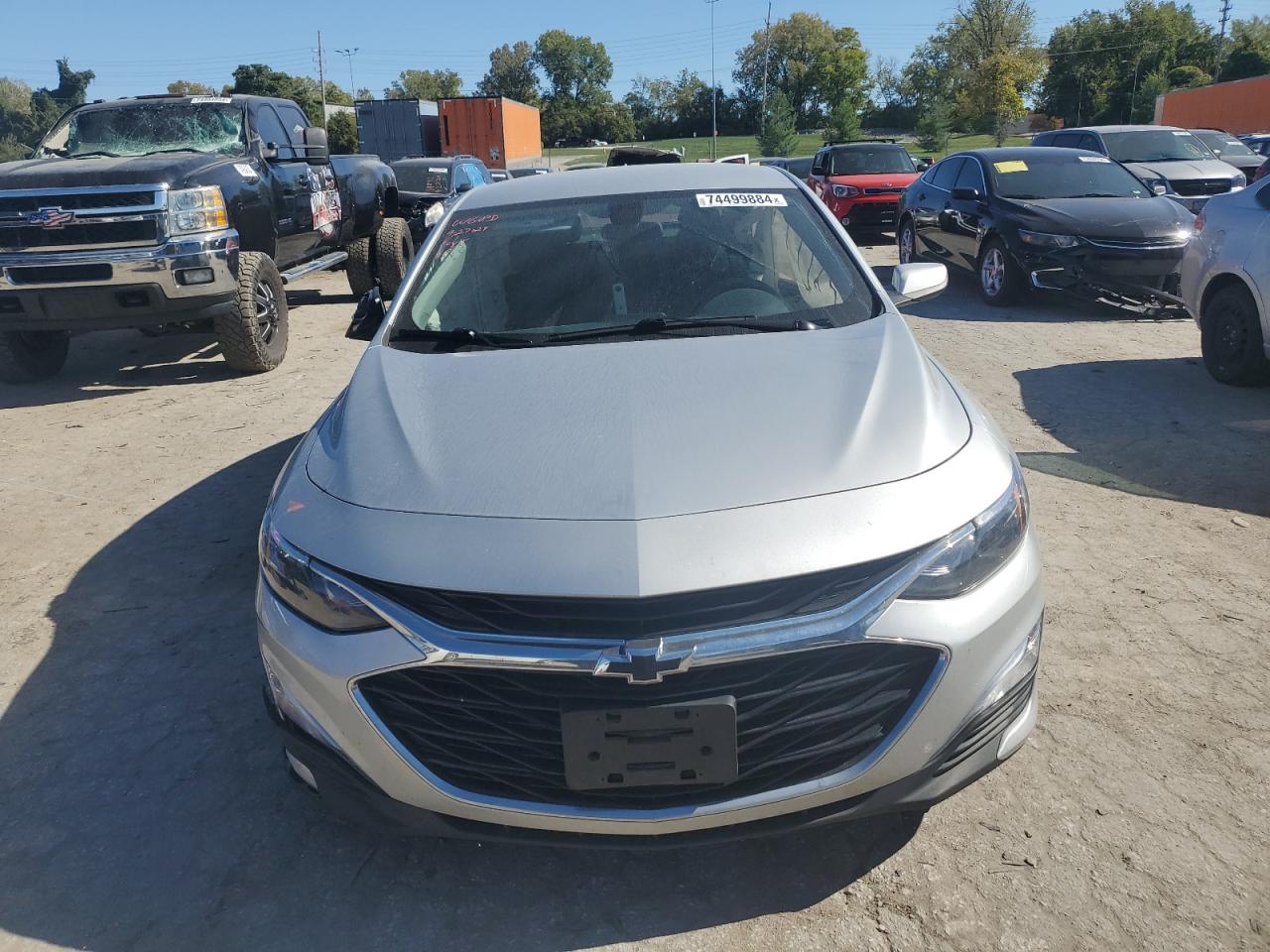 2021 Chevrolet Malibu - Image 5