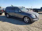 2013 MERCEDES-BENZ GL 450 4MATIC for sale at Copart CA - NAPA