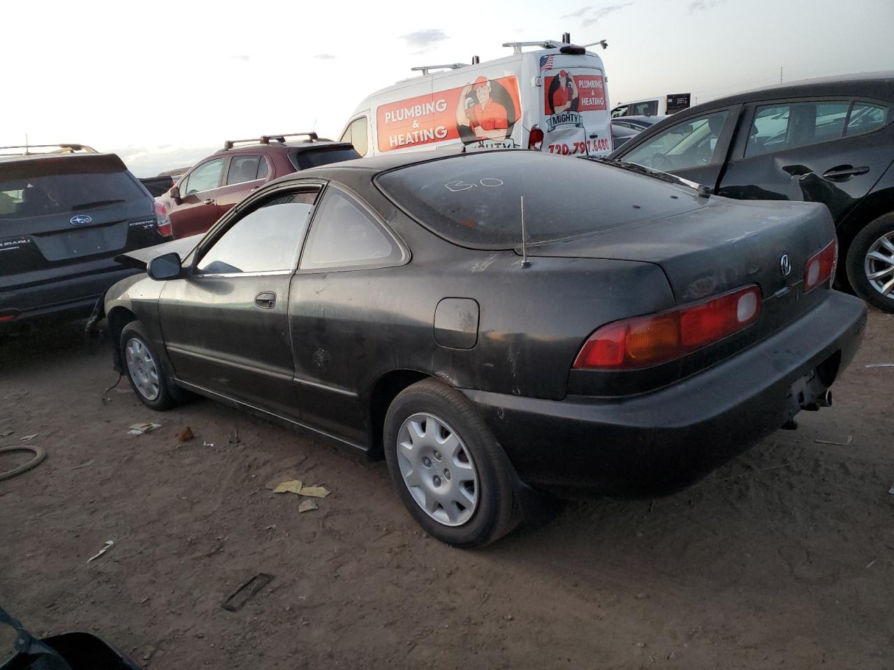 1994 Acura Integra - Image 2