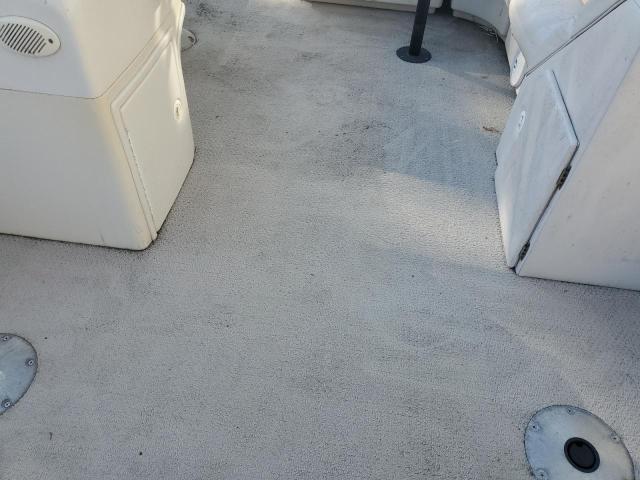 2008 MIST BOAT