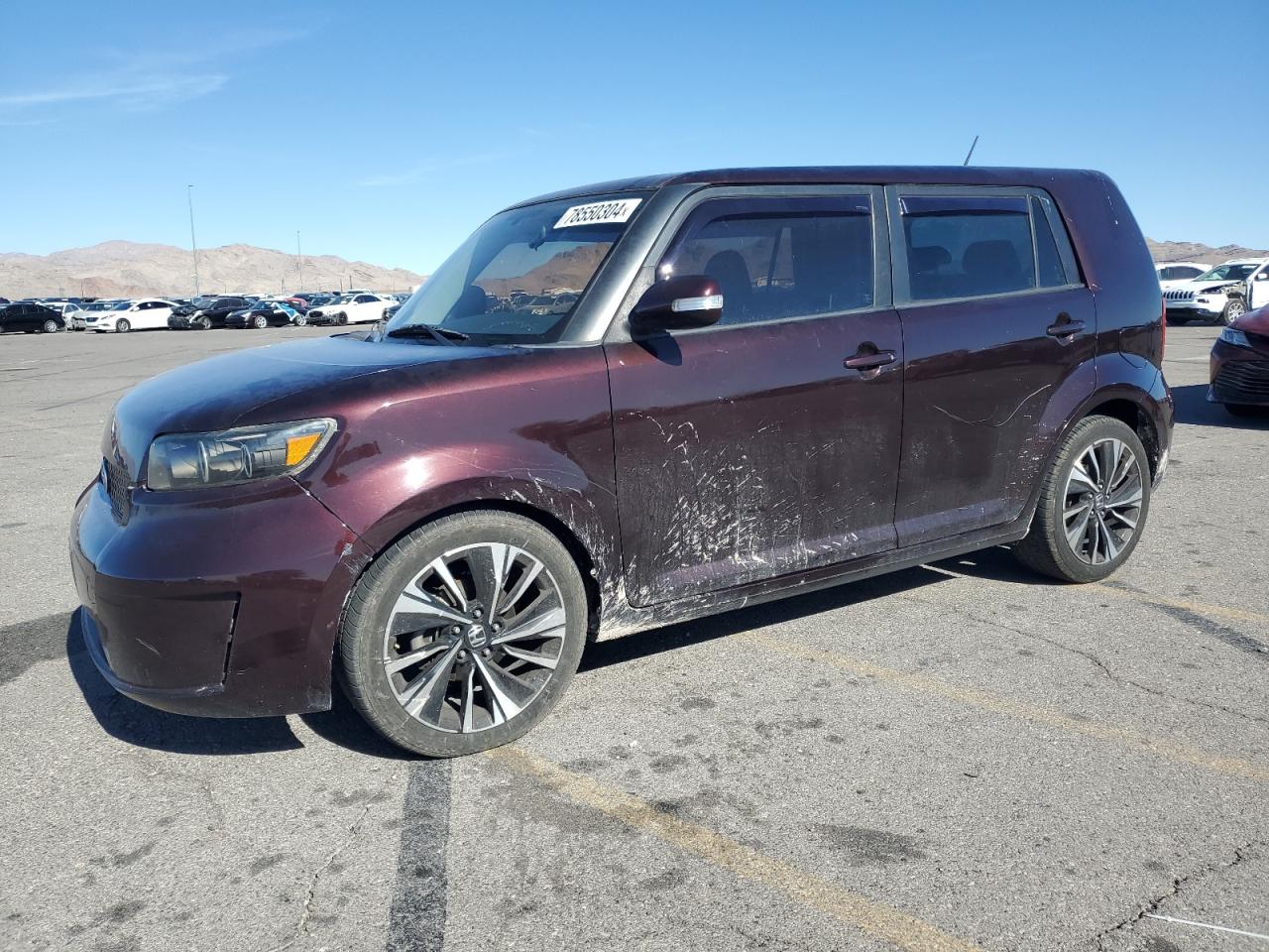 2009 Scion xB - Image 1