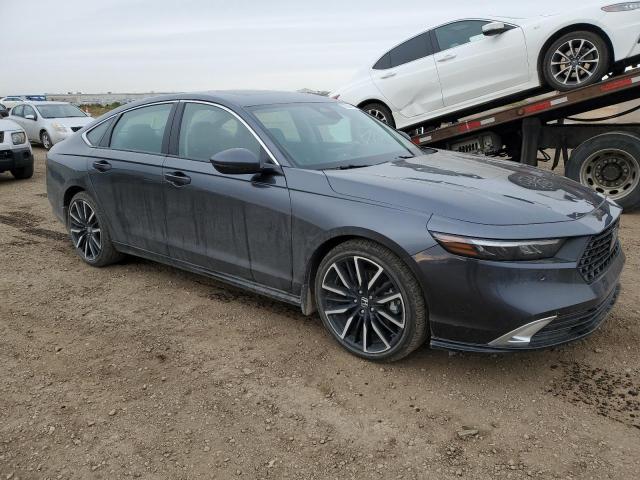  HONDA ACCORD 2023 Szary