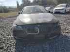 2013 Bmw 535 Xi zu verkaufen in Tifton, GA - Front End